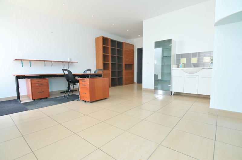 Local commercial - 59 m² - 3 pièces