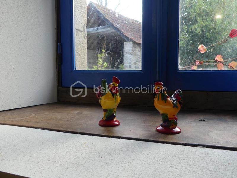 Longère - 261 m² - 14 pièces