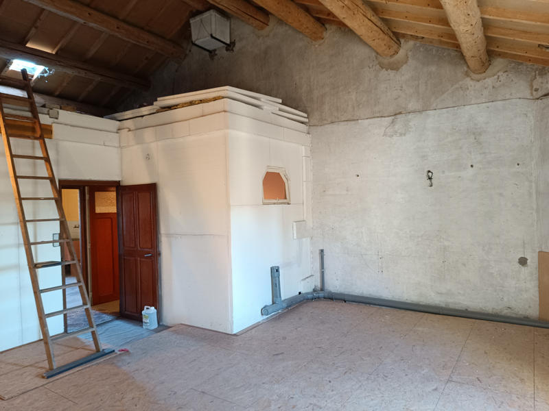 Maison - 143 m² - 6 pièces