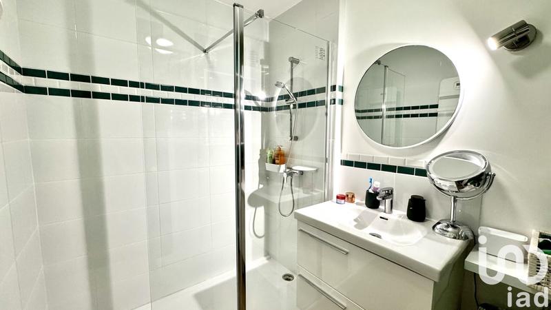 Appartement - 95 m² - 4 pièces