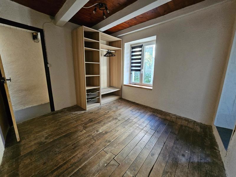 Maison de village - 64 m² - 4 pièces