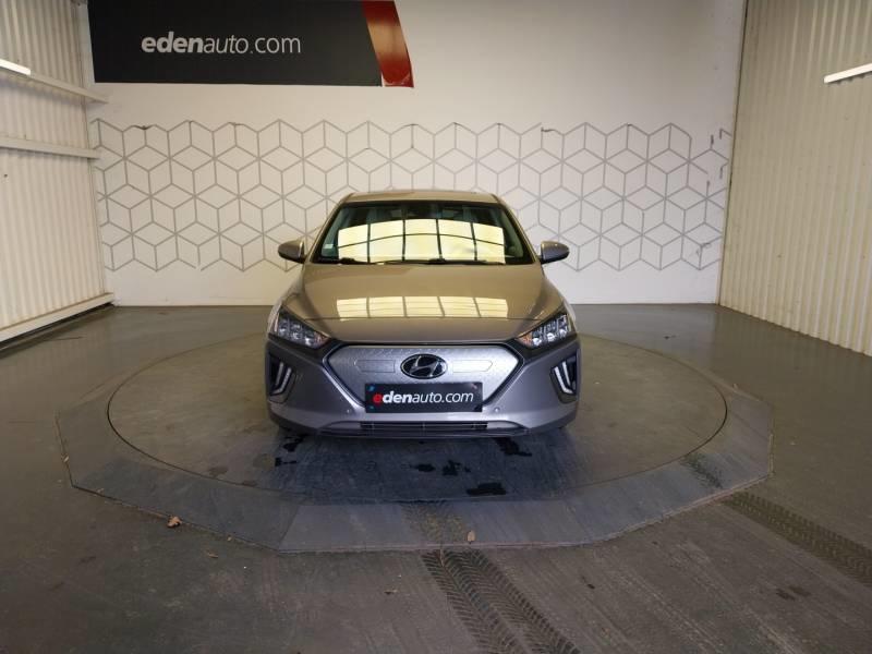 Hyundai Ioniq Electric 136 ch Intuitive