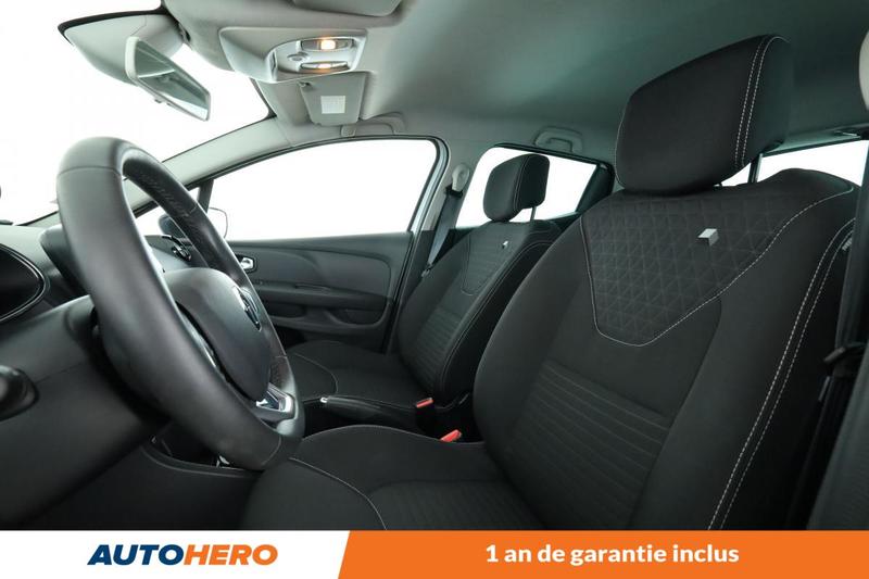 Renault Clio 1.2 Limited 75 ch