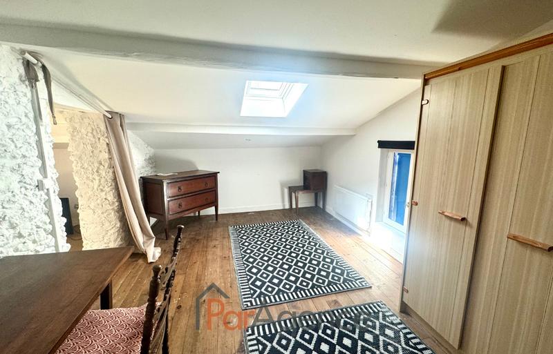 Maison - 175 m² - 7 pièces