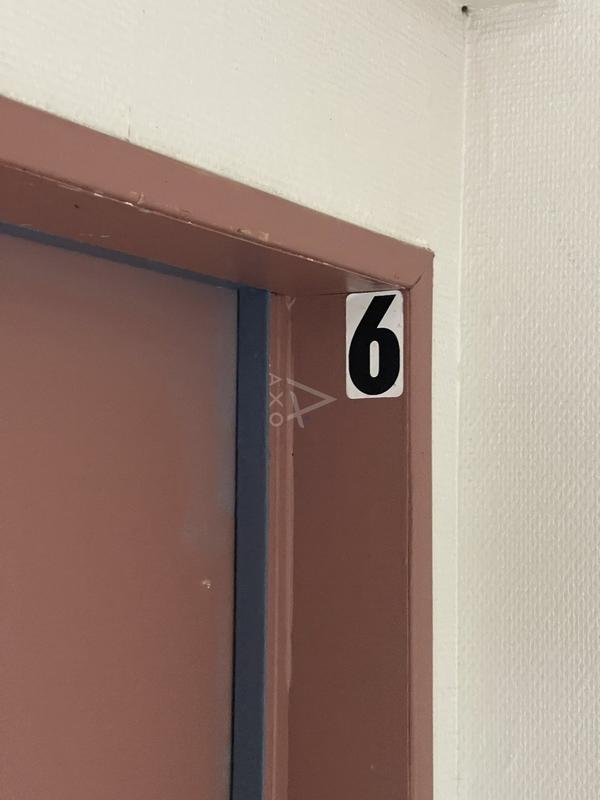 Immeuble - 174 m² - 12 pièces