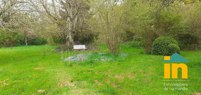 Maison de campagne - 84 m² - 3 pièces