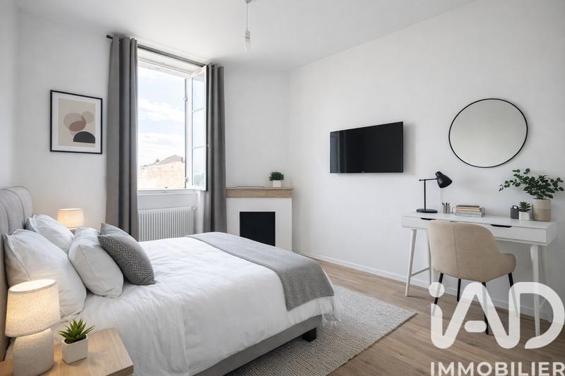 Maison - 168 m² - 4 pièces