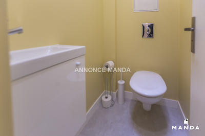 Appartement - 33 m² - 2 pièces