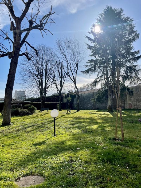 Studio - 28 m² - 1 pièce