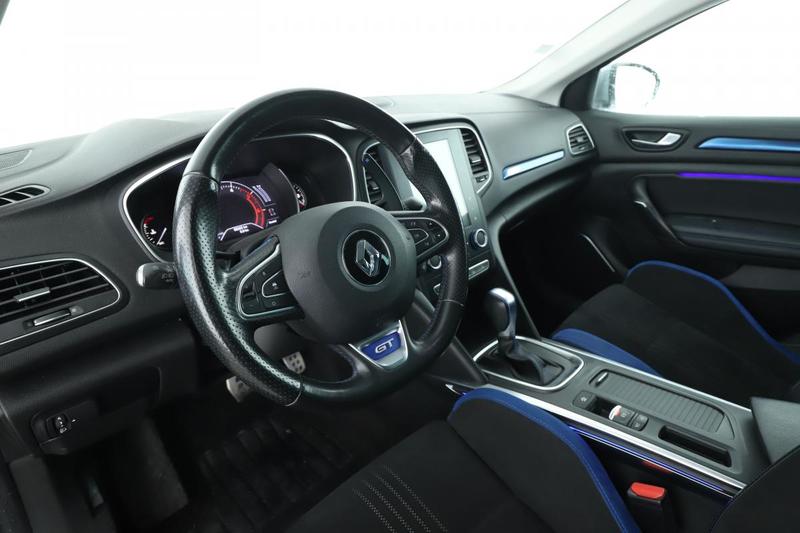 Renault Mégane 1.6 dCi Energy Gt Edc 165 ch