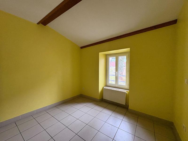 Appartement - 52 m² - 3 pièces