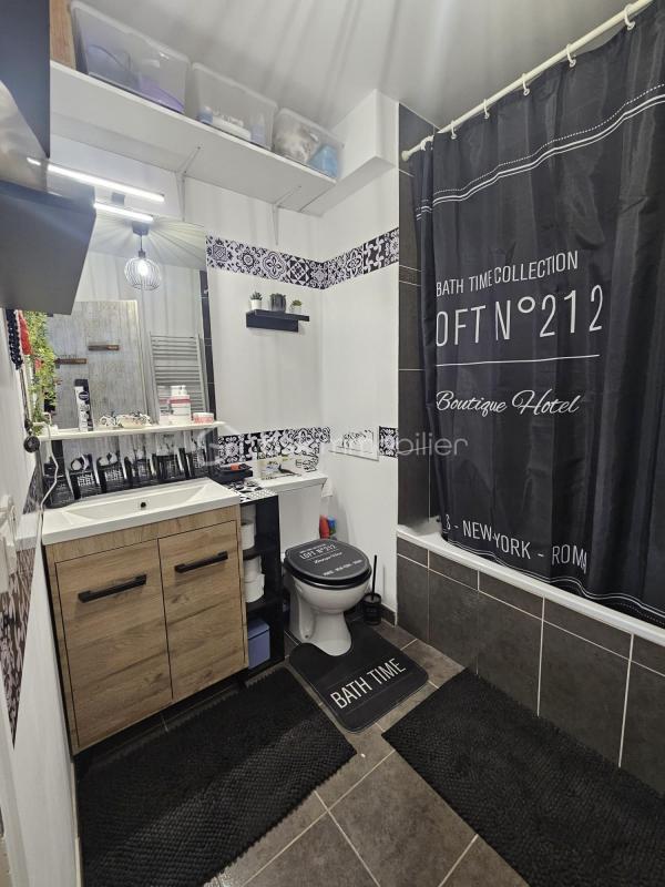 Duplex - 75 m² - 4 pièces