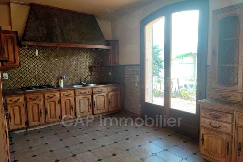 Villa - 228 m² - 7 pièces