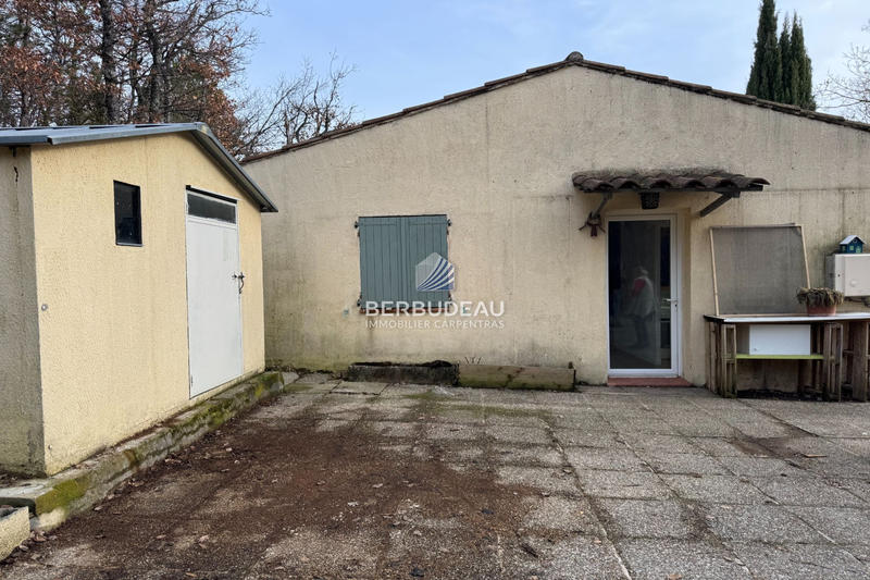 Maison - 59 m² - 3 pièces