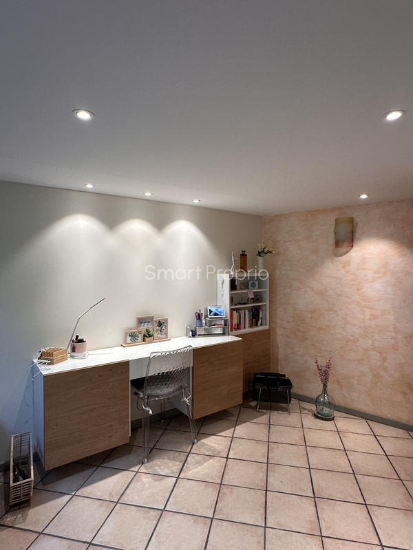 Maison de village - 103 m² - 5 pièces