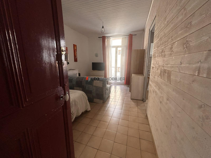 Appartement - 59 m² - 2 pièces