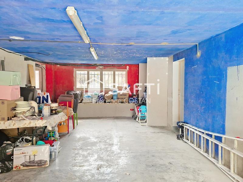 Villa - 116 m² - 5 pièces