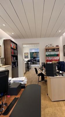 Local commercial - 82 m²