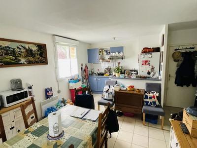 Appartement - 51 m² - 3 pièces