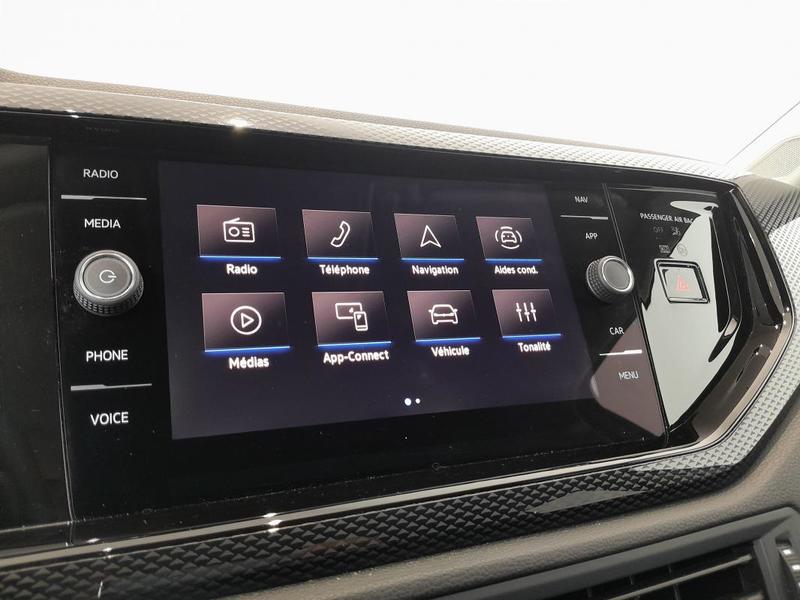 Volkswagen Polo 1.0 Tsi 95 s&amp;S Dsg7 Vw Edition