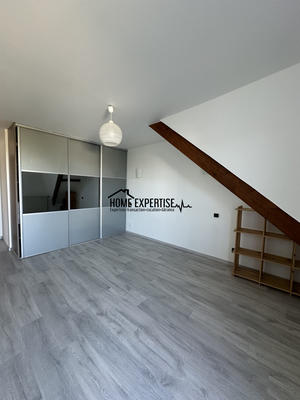 Maison - 142 m² - 5 pièces