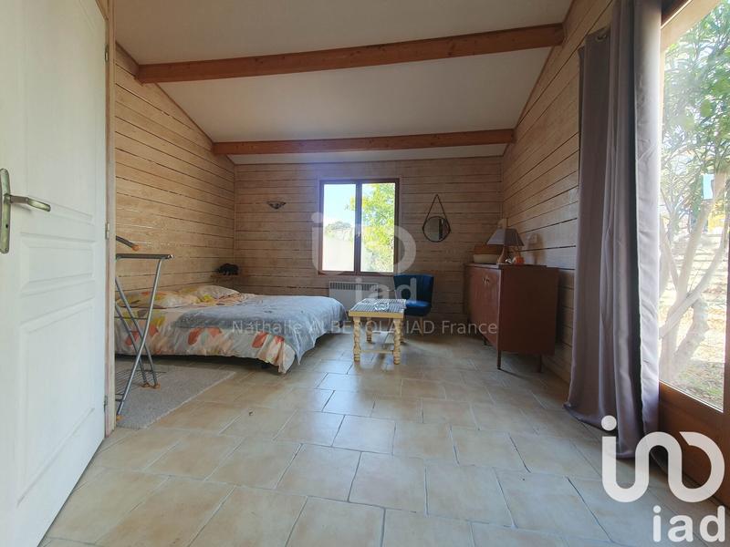 Maison - 98 m² - 4 pièces