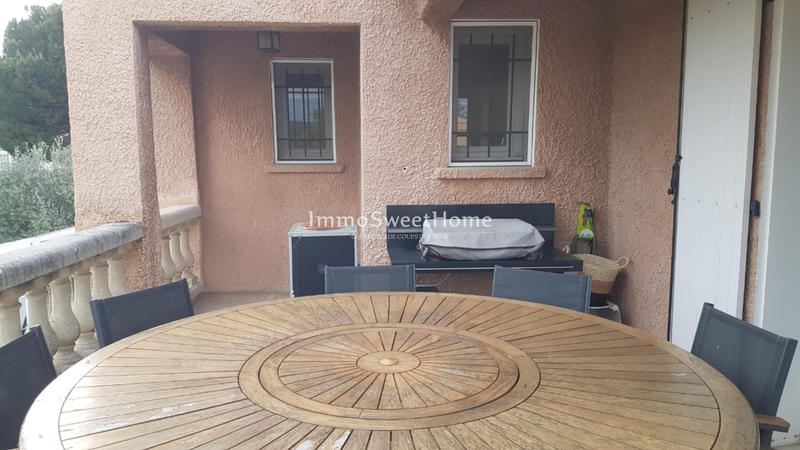 Villa - 201 m² - 7 pièces