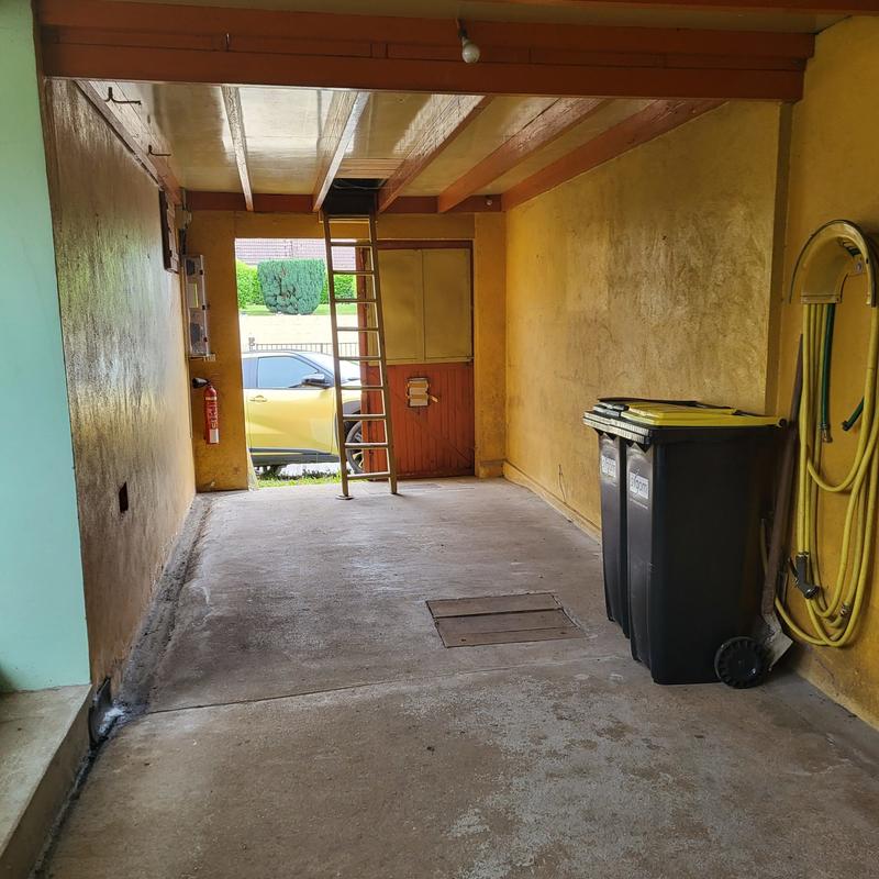 Maison ancienne - 50 m² - 4 pièces