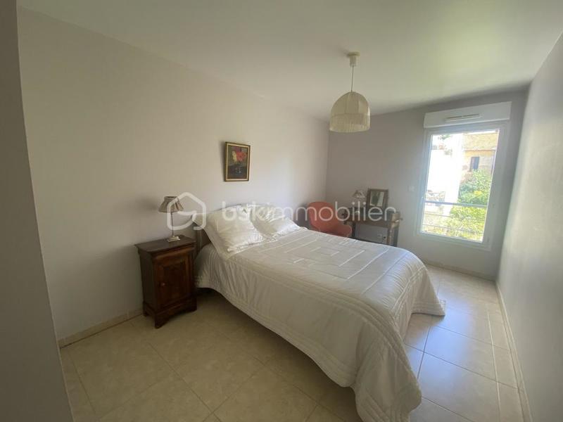 Appartement - 84 m² - 3 pièces