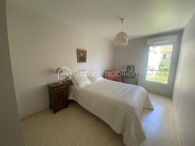 Appartement - 84 m² - 3 pièces