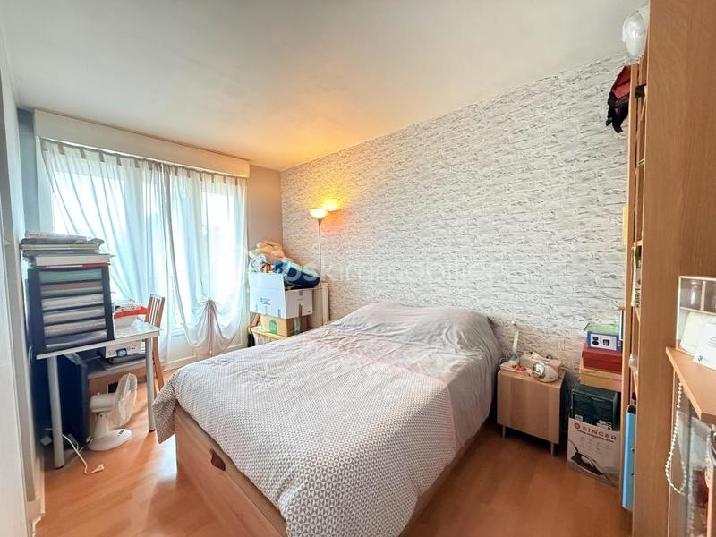 Appartement - 76 m² - 4 pièces