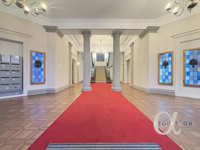 Appartement - 24 m² - 1 pièce