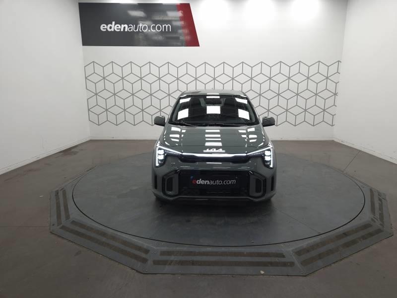 Kia Picanto 1.2 DPi 79 ch Bvma5 Gt-line