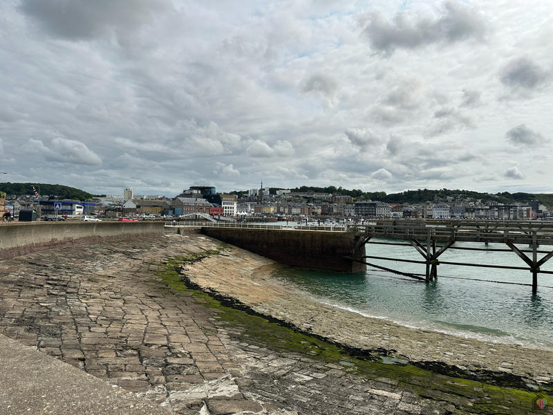 Appartement - 95 m² - 4 pièces