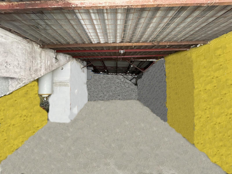 Local commercial - 150 m²