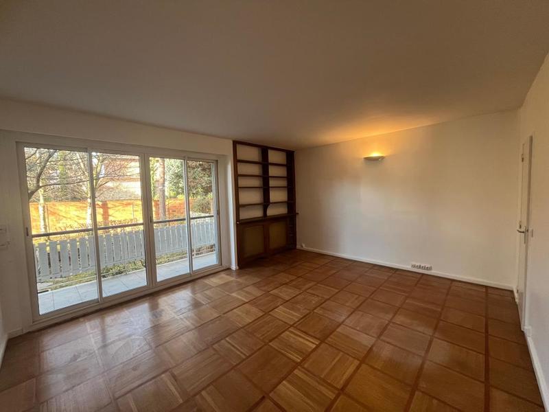 Appartement - 78 m² - 4 pièces