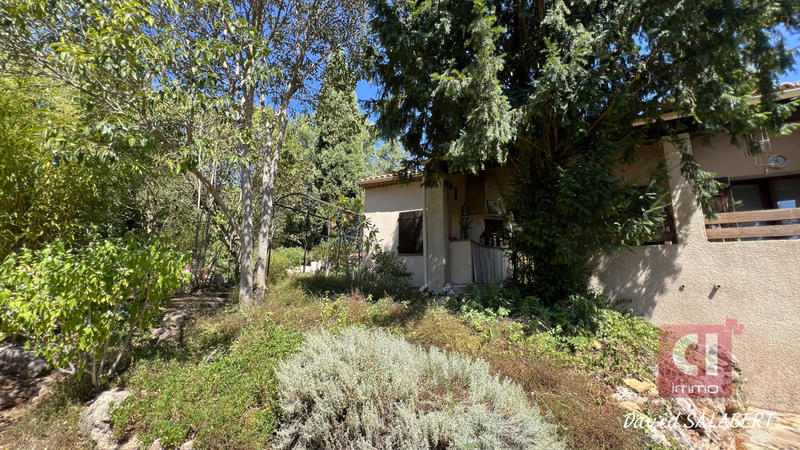 Maison - 155 m² - 5 pièces