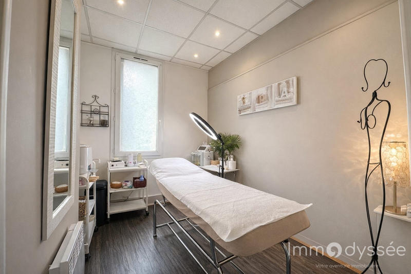 Local commercial - 63 m²