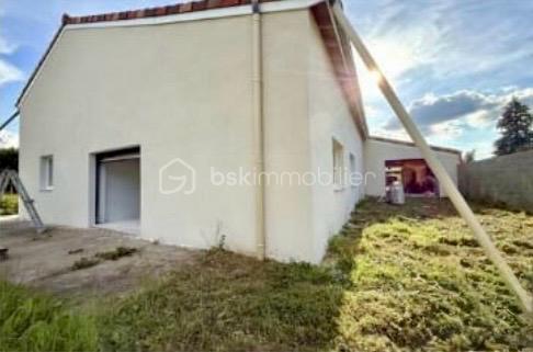 Demeure - 363 m² - 14 pièces