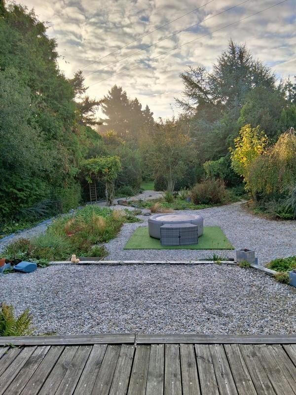 Maison - 165 m² - 6 pièces