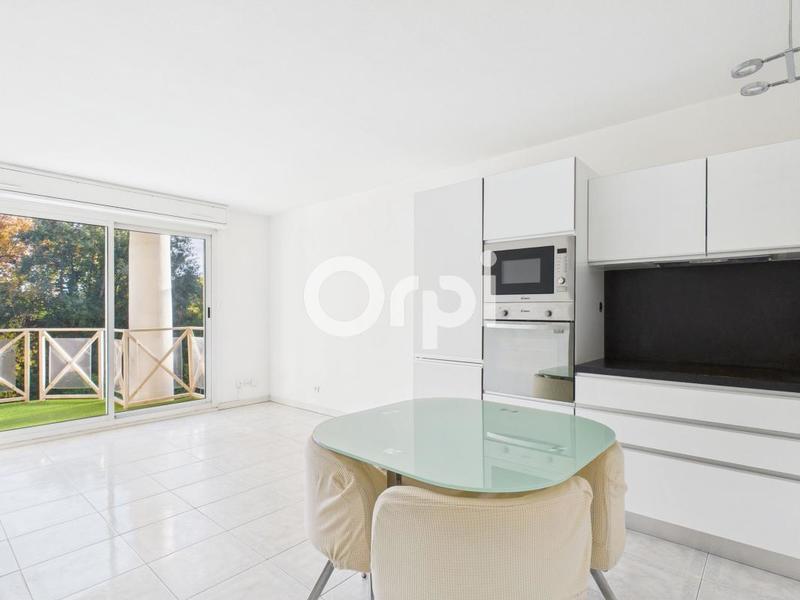 Appartement - 34 m² - 2 pièces