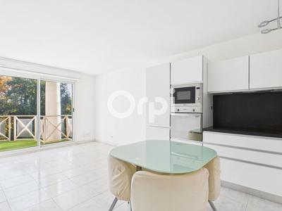 Appartement - 34 m² - 2 pièces