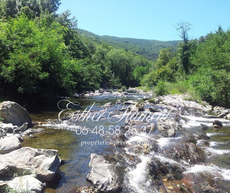 Maison - 337 m² - 9 pièces