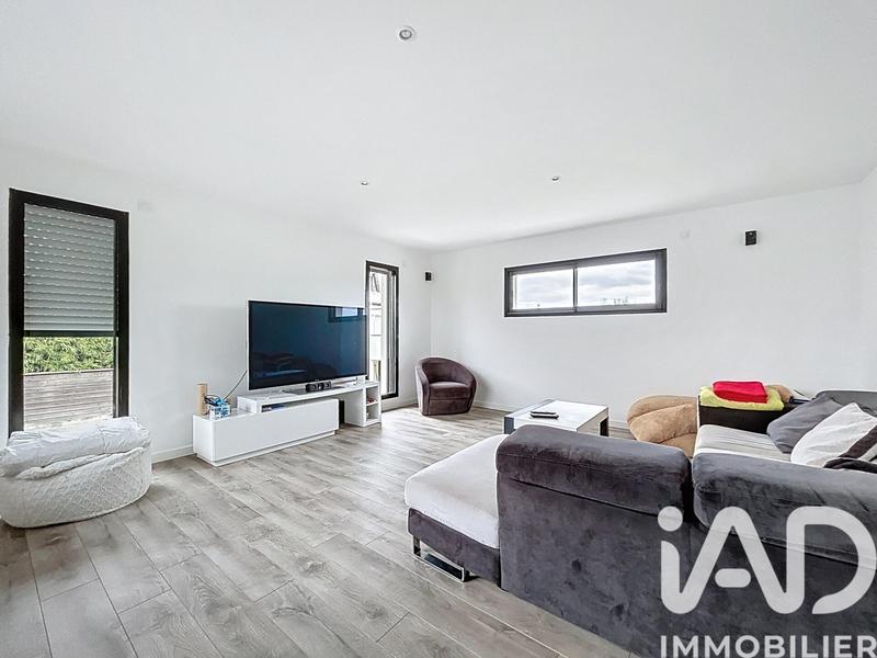 Maison de maîtres - 314 m² - 10 pièces