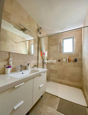 Villa - 90 m² - 4 pièces