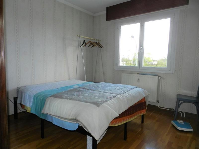 Appartement - 99 m² - 4 pièces