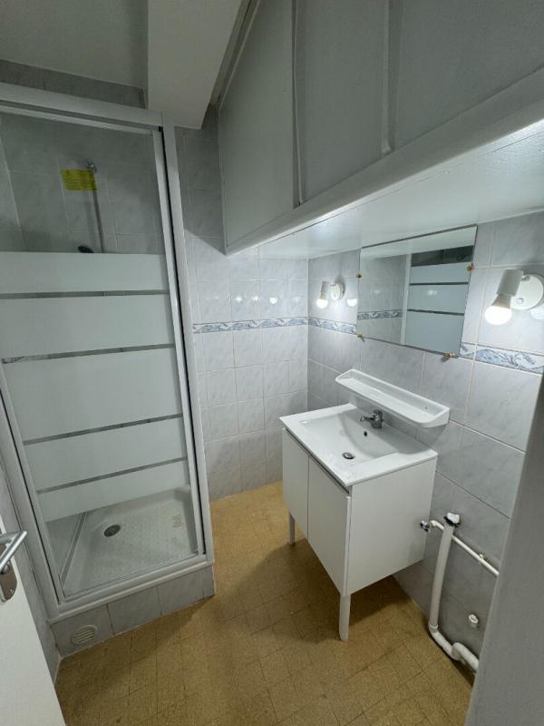 Appartement - 49 m² - 3 pièces