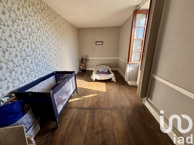 Maison de campagne - 150 m² - 7 pièces