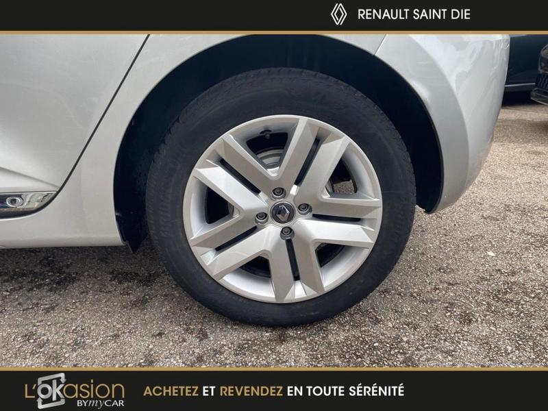 Renault Clio V E-Tech 140 Zen