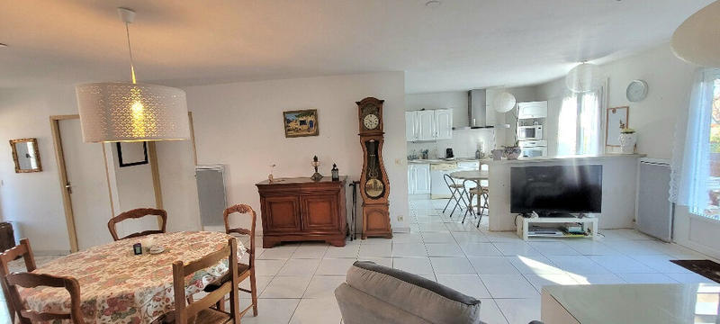 Villa - 93 m² - 4 pièces